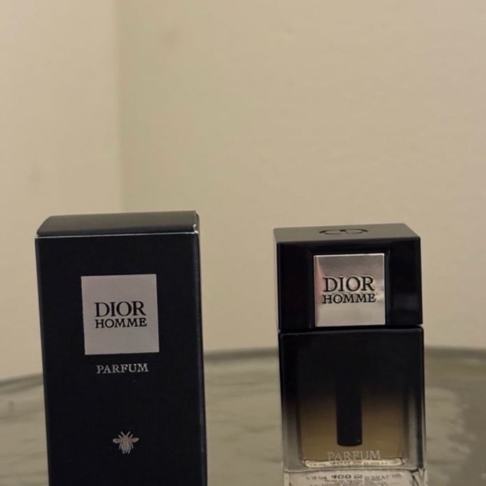 Dior Homme